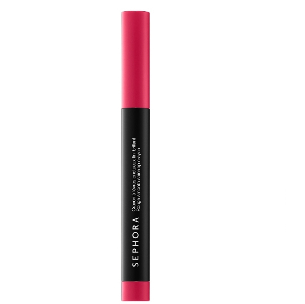 ๐๏ธ Rouge Smooth Shine Lip Crayon
- Summer Love - Picture 5 of 6
